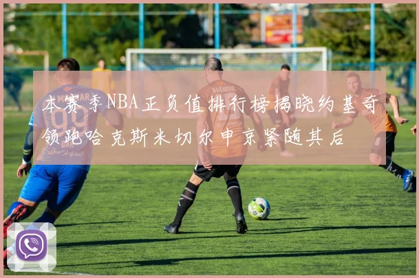 本赛季NBA正负值排行榜揭晓约基奇领跑哈克斯米切尔申京紧随其后